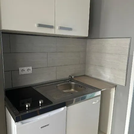 Fly ' In 酒店 奥芬巴赫