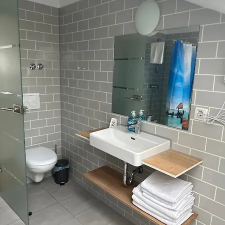 Fly ' In Hotel Offenbach del Meno