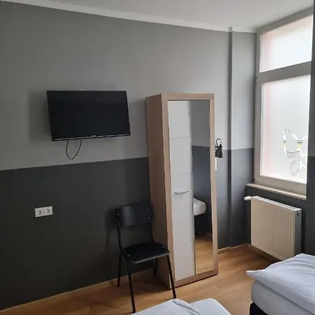 Fly ' In Hotel Offenbach del Meno