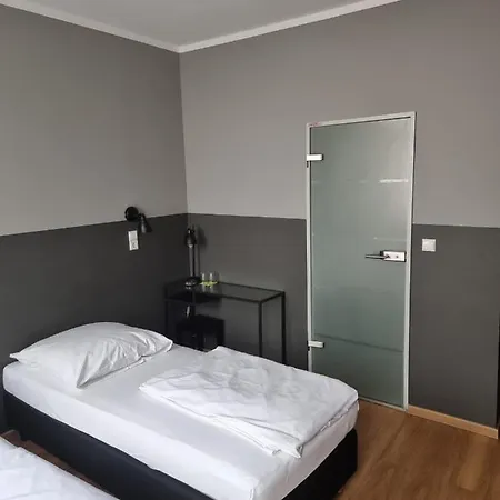 Fly ' In 3* 奥芬巴赫