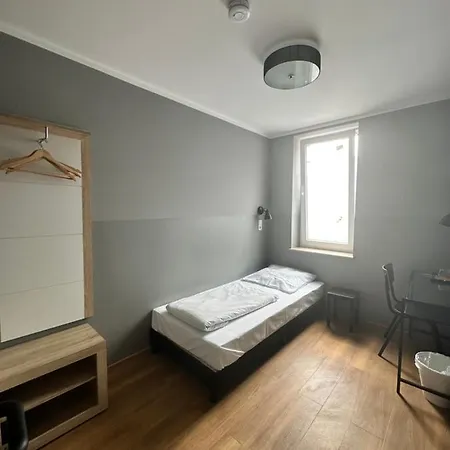 Fly ' In 3* Offenbach del Meno