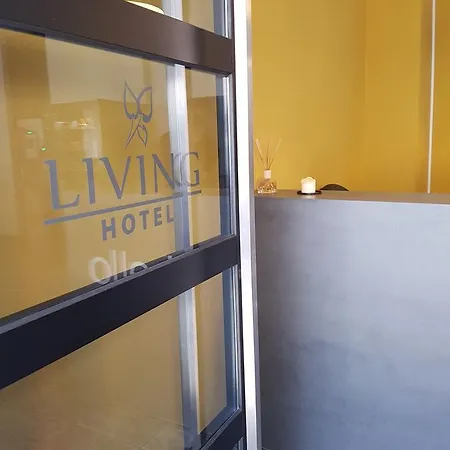 Fly ' In Hotel Offenbach del Meno